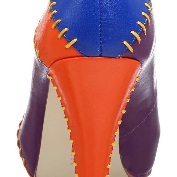 NEW In Box Chinese Laundry Women's Real Pump - Picture 7 of 10